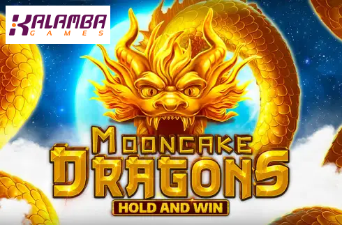 Mooncake Dragons Hold and Win